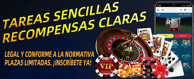 ¡Juega Bingo en Casa hoy!