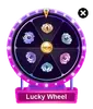 Luck Bonus