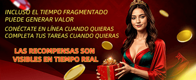 Tu suerte comienza aquí