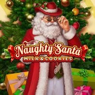 Naughty Santa screenshot