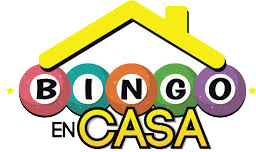 cobingoencasa.co Logo